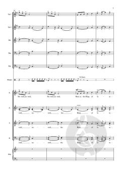 Noel! von Gordon Thornett (Download) 