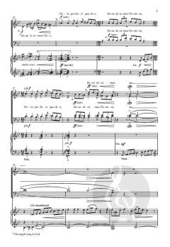 Novo profusi gaudio von Matthew Martin (Download) 