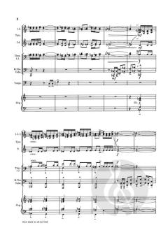 Now thank we all our God von John Rutter (Download) 