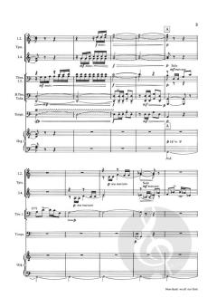 Now thank we all our God von John Rutter (Download) 