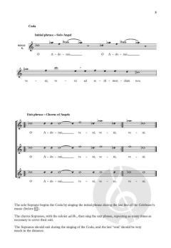 O Adonai, et Dux domus Israel von Roderick Williams (Download) 