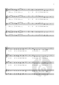 O Adonai, et Dux domus Israel von Roderick Williams (Download) 