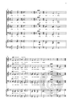 O magnum mysterium von Anthony Powers (Download) 