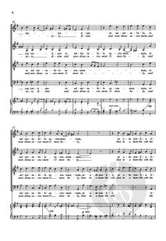 O magnum mysterium von John Rutter (Download) 