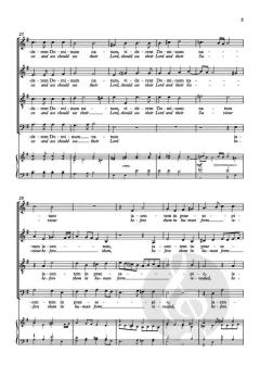 O magnum mysterium von John Rutter (Download) 