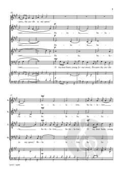 O my dear heart von Edmund Jolliffe (Download) 