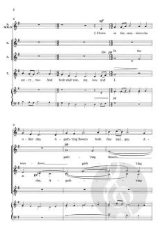 O waly, waly von Edward Higginbottom (Download) 