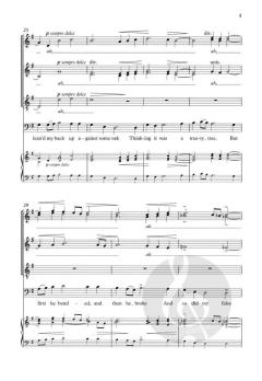 O waly, waly von Edward Higginbottom (Download) 