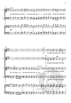 O, no John! von Louis Halsey (Download) 