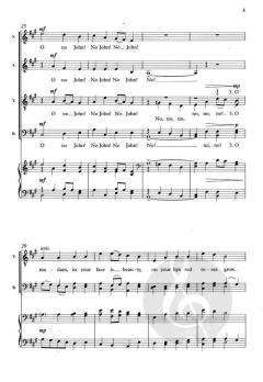 O, no John! von Louis Halsey (Download) 