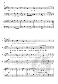 O, no John! von Louis Halsey (Download) 