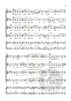 Of the Father's love begotten von Becky McGlade (Download) 