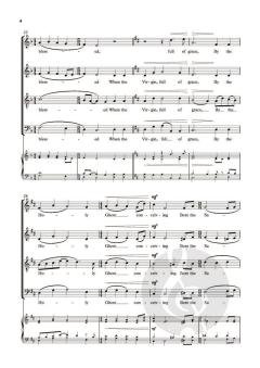 Of the Father's love begotten von Becky McGlade (Download) 