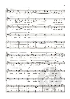 Of the Father's love begotten von Becky McGlade (Download) 