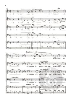 Of the Father's love begotten von Becky McGlade (Download) 