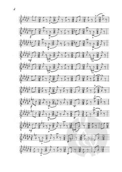 Off Limits von Howard Skempton (Download) 