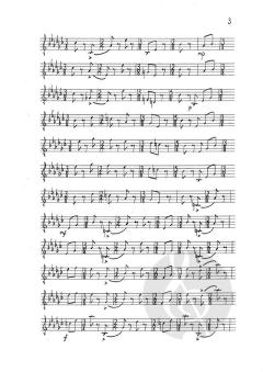 Off Limits von Howard Skempton (Download) 