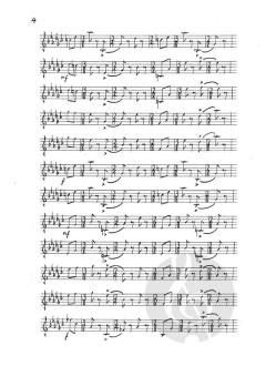 Off Limits von Howard Skempton (Download) 