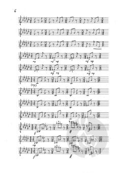 Off Limits von Howard Skempton (Download) 