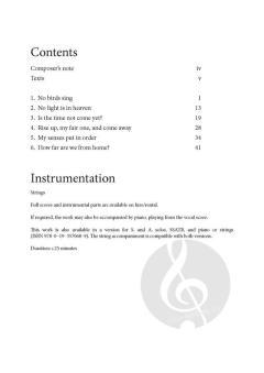 One Touch of Nature von Anne Dudley (Download) 