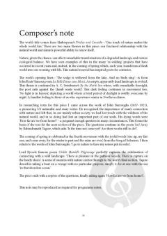 One Touch of Nature von Anne Dudley (Download) 