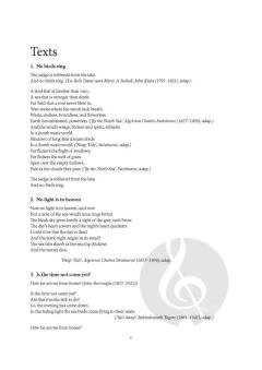 One Touch of Nature von Anne Dudley (Download) 