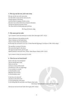 One Touch of Nature von Anne Dudley (Download) 