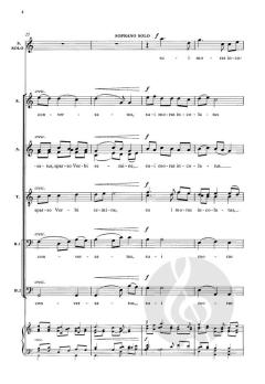 Pange lingua von Bob Chilcott (Download) 