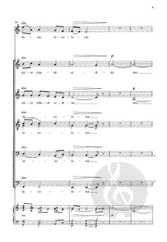 Pange lingua von Bob Chilcott (Download) 