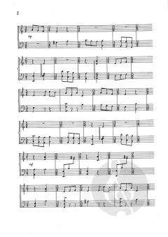 Par la bande von Howard Skempton (Download) 