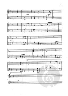 Par la bande von Howard Skempton (Download) 