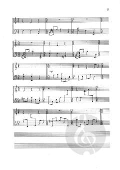 Par la bande von Howard Skempton (Download) 