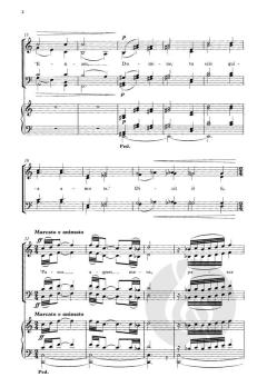 Pasce agnos meos von Michael Berkeley (Download) 