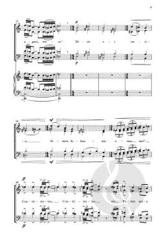 Pasce agnos meos von Michael Berkeley (Download) 