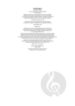 Passion Music von Will Todd (Download) 