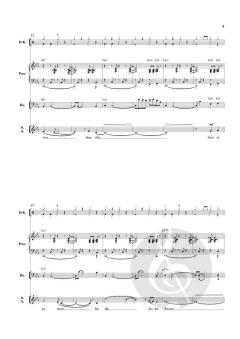 Passion Music von Will Todd (Download) 