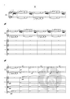 Piano Concerto von Howard Skempton (Download) 