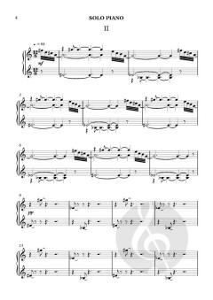 Piano Concerto von Howard Skempton (Download) 