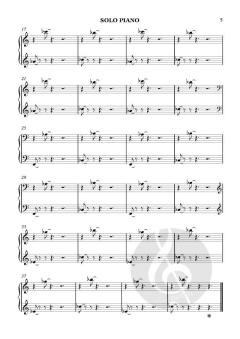 Piano Concerto von Howard Skempton (Download) 