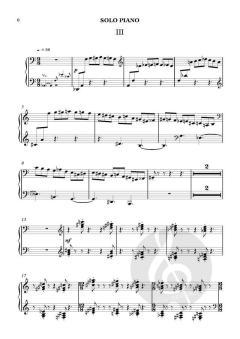 Piano Concerto von Howard Skempton (Download) 