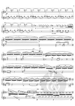 Pianobells von Long Zhou (Download) 
