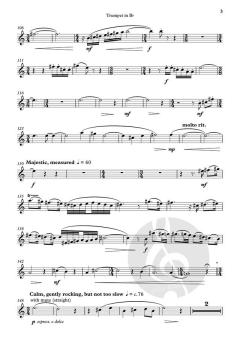 Psalm 65 von Cecilia McDowall (Download) 