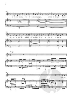 Qualor crudele, HWV 151 von Georg Friedrich Händel (Download) 