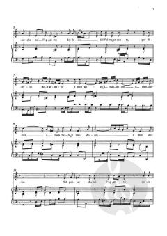 Qualor crudele, HWV 151 von Georg Friedrich Händel (Download) 