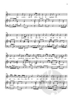 Qualor crudele, HWV 151 von Georg Friedrich Händel (Download) 