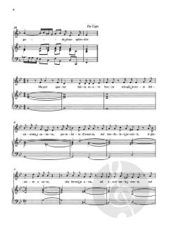 Qualor crudele, HWV 151 von Georg Friedrich Händel (Download) 