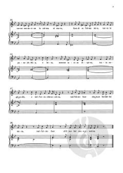 Qualor crudele, HWV 151 von Georg Friedrich Händel (Download) 