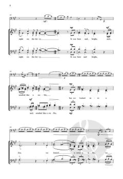 Recuerdo von Margaret Burk (Download) 