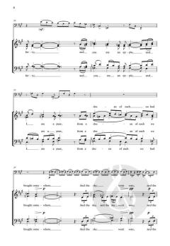 Recuerdo von Margaret Burk (Download) 