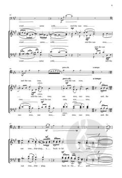 Recuerdo von Margaret Burk (Download) 